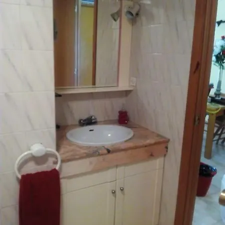 Apartamento 1ª Linea De Playa!!! Apartment Cambrils