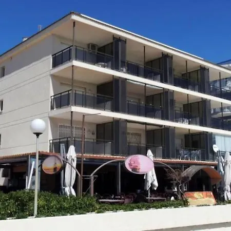 Apartment Apartamento 1ª Linea De Playa!!!