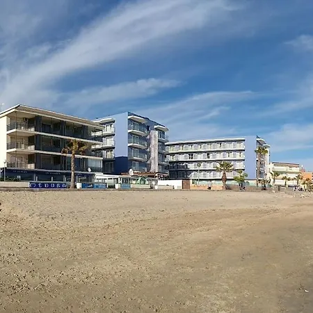 Apartamento 1ª Linea De Playa!!! Appartement *