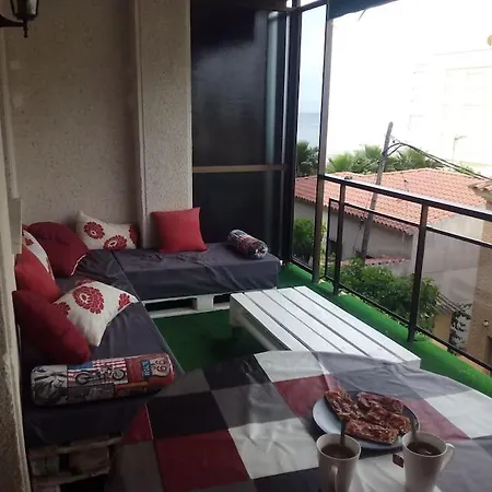 Appartement Apartamento 1ª Linea De Playa!!! *