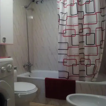 Apartamento 1ª Linea De Playa!!! Appartement *