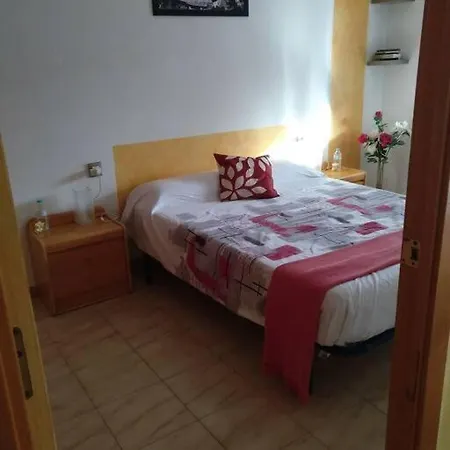 Apartamento 1ª Linea De Playa!!! Apartment Cambrils