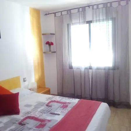 Apartamento 1ª Linea De Playa!!! Apartment