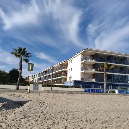 Apartamento 1ª Linea De Playa!!! Apartment