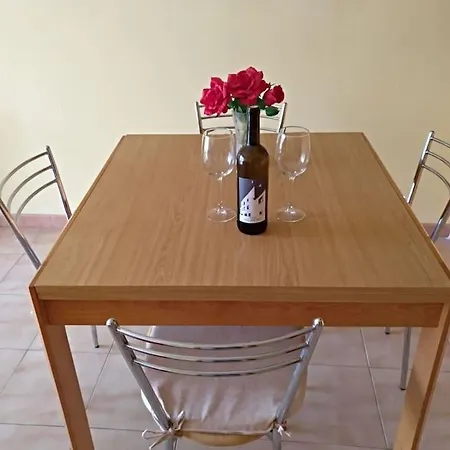 Apartment Apartamento 1ª Linea De Playa!!! Cambrils