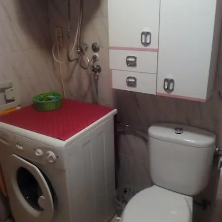 Apartamento 1ª Linea De Playa!!! Appartement *